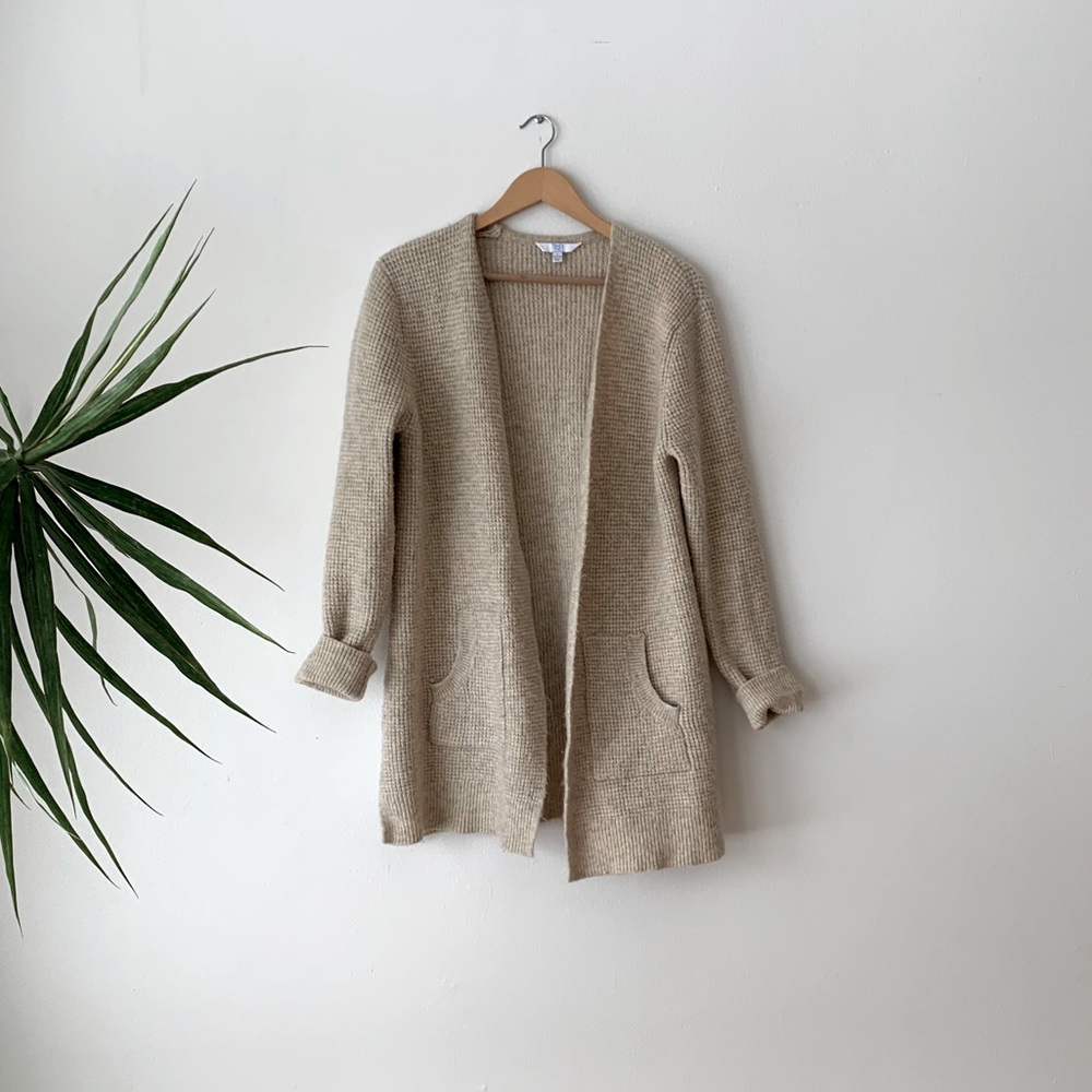 Knit Sweater